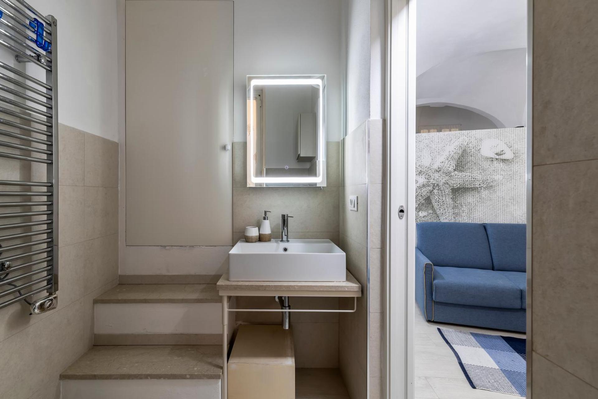 Apartment La Del Monaco Marinaio Alassio