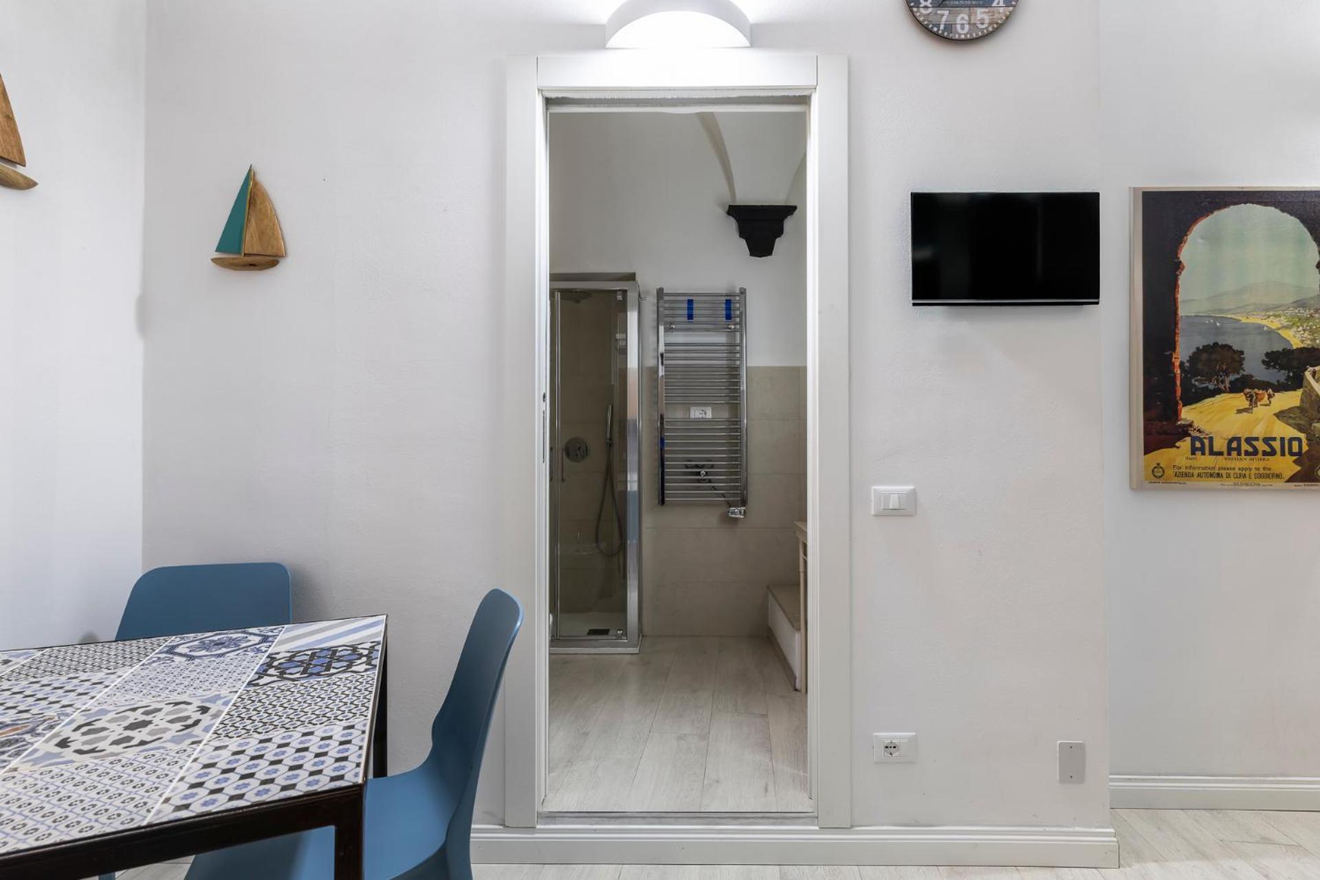 Apartment La Del Monaco Marinaio *