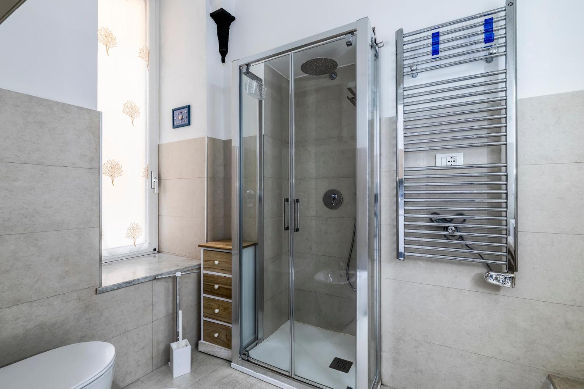 Appartement La Del Monaco Marinaio *