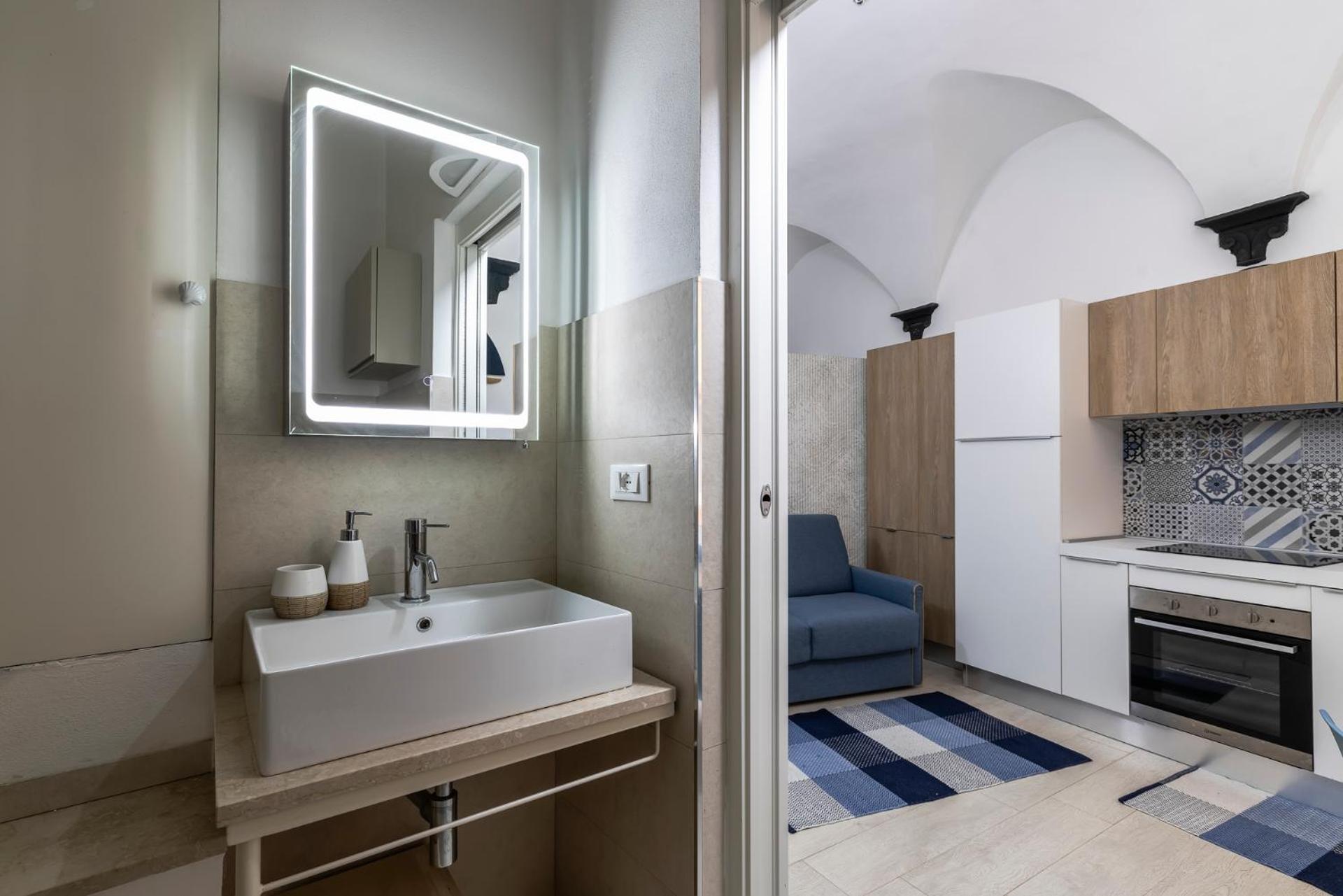 Apartment La Del Monaco Marinaio Alassio