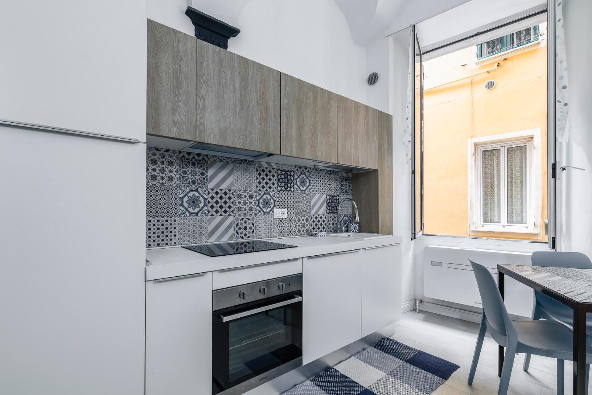 Apartment La Del Monaco Marinaio *