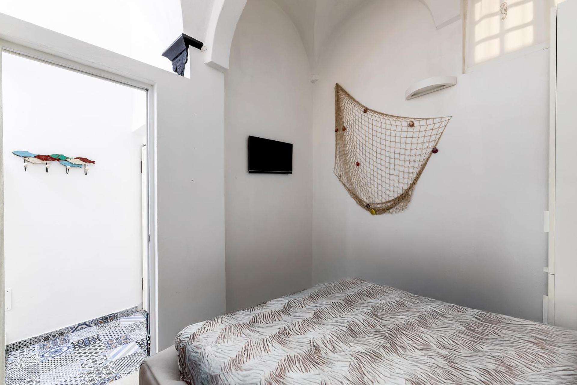 La Del Monaco Marinaio Appartement