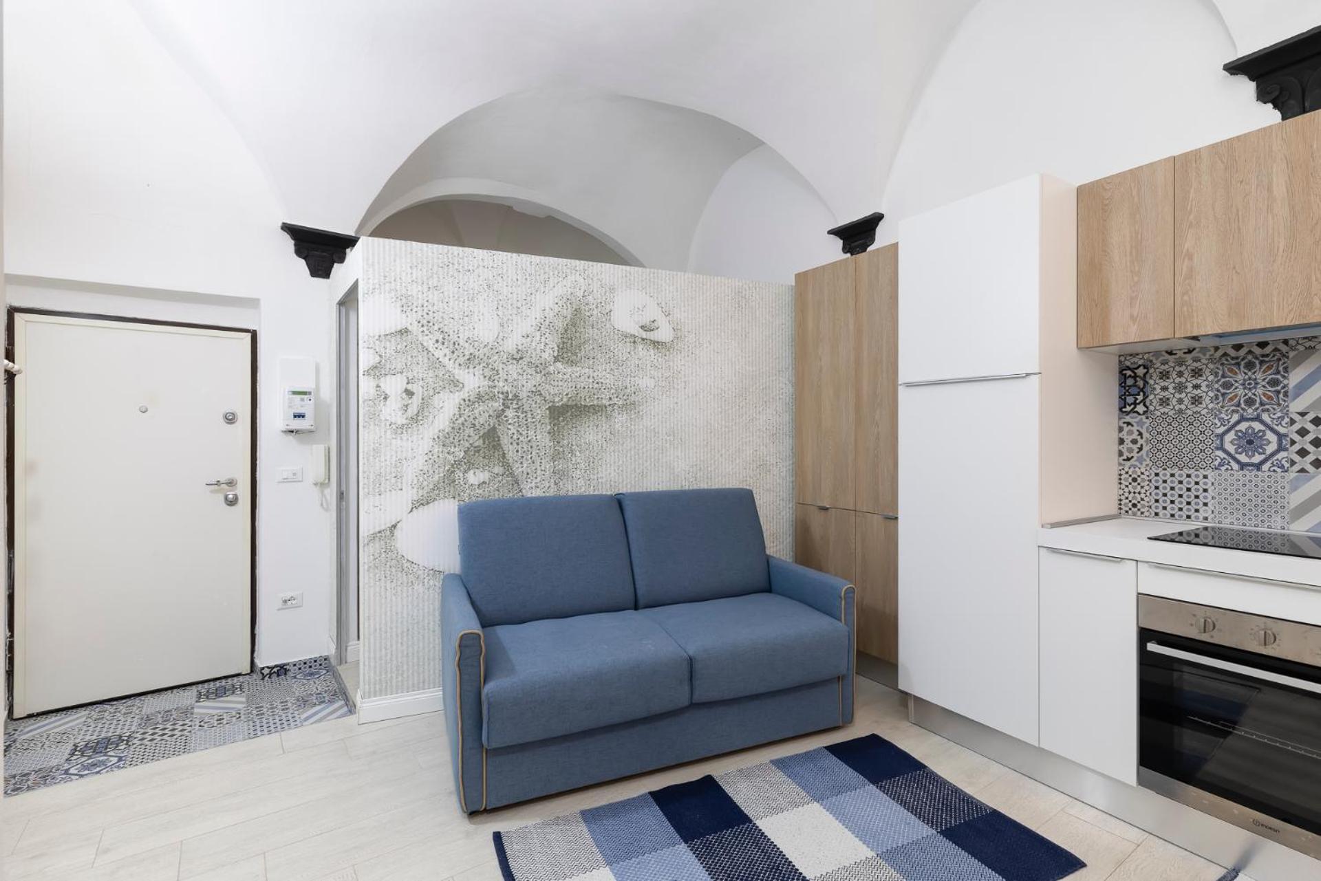 Apartment La Del Monaco Marinaio Alassio
