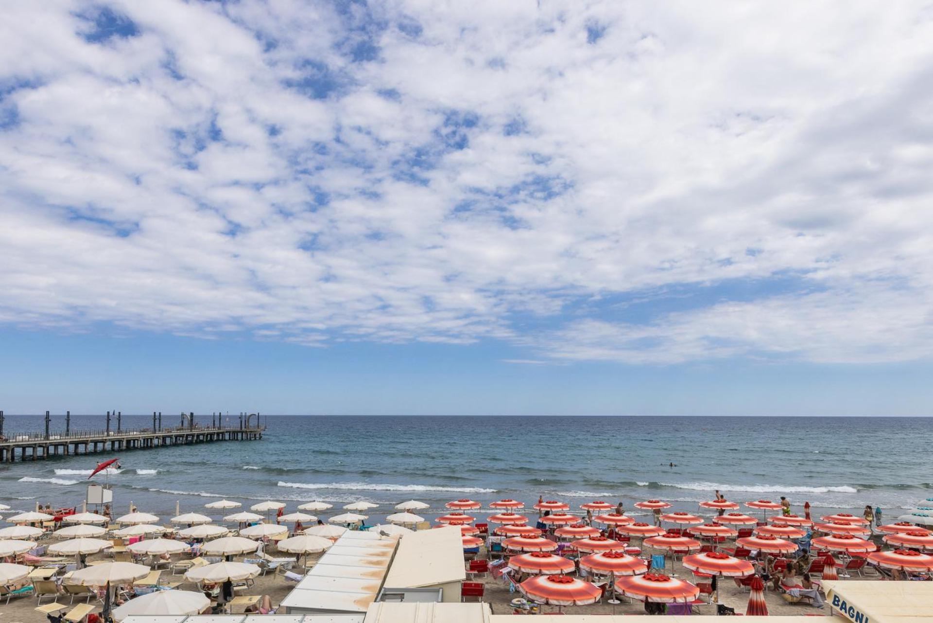 La Del Monaco Marinaio Apartment